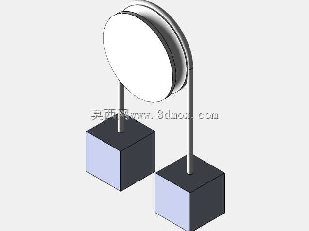 solidworks中滑轮运动的动态动画