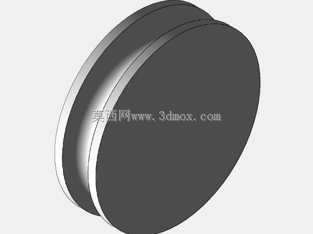 solidworks中滑轮运动的动态动画
