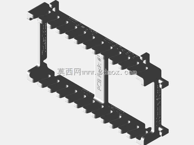 通用PCB机架/支架