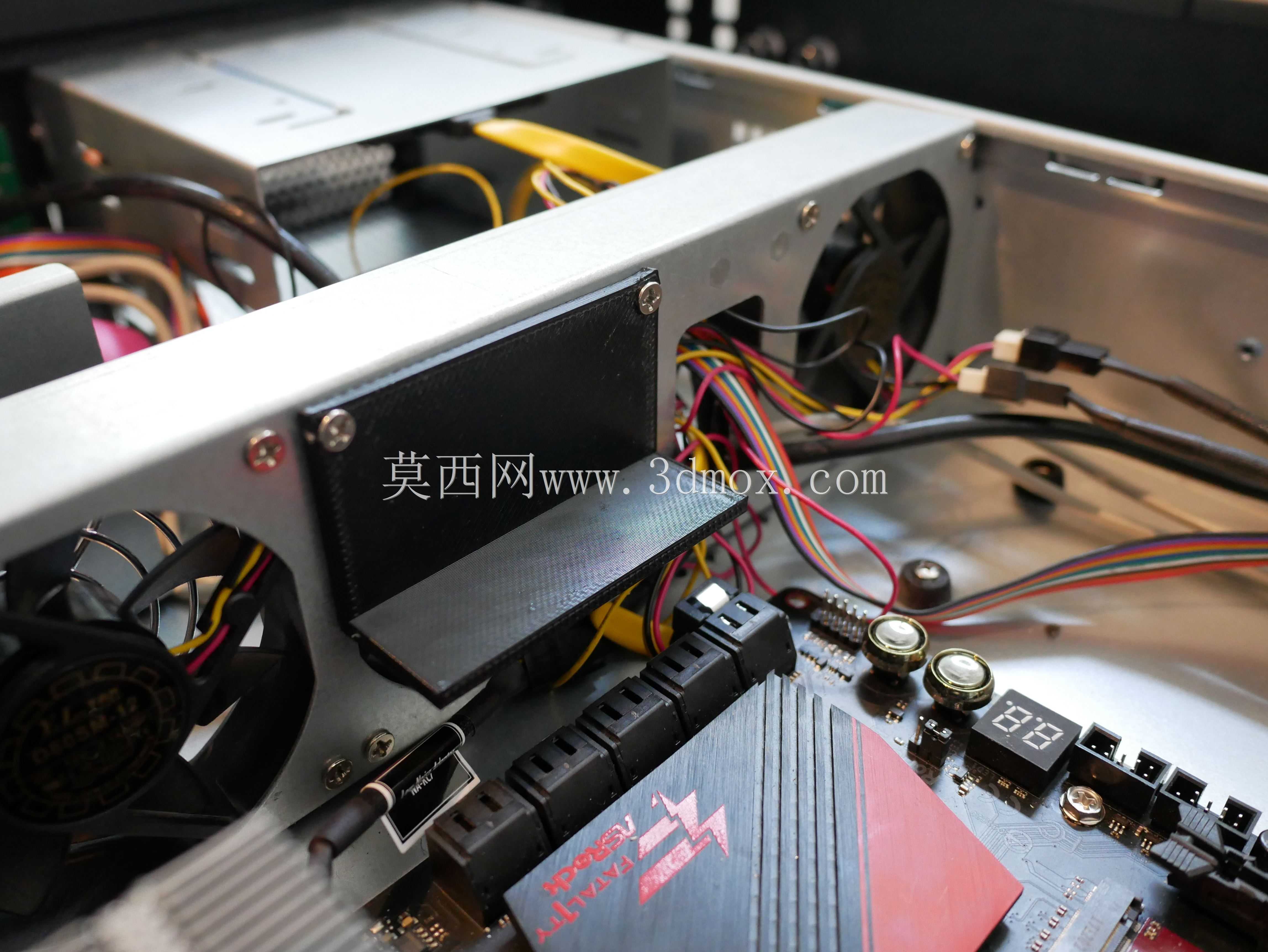 RackMatic��ǽGPU֧��