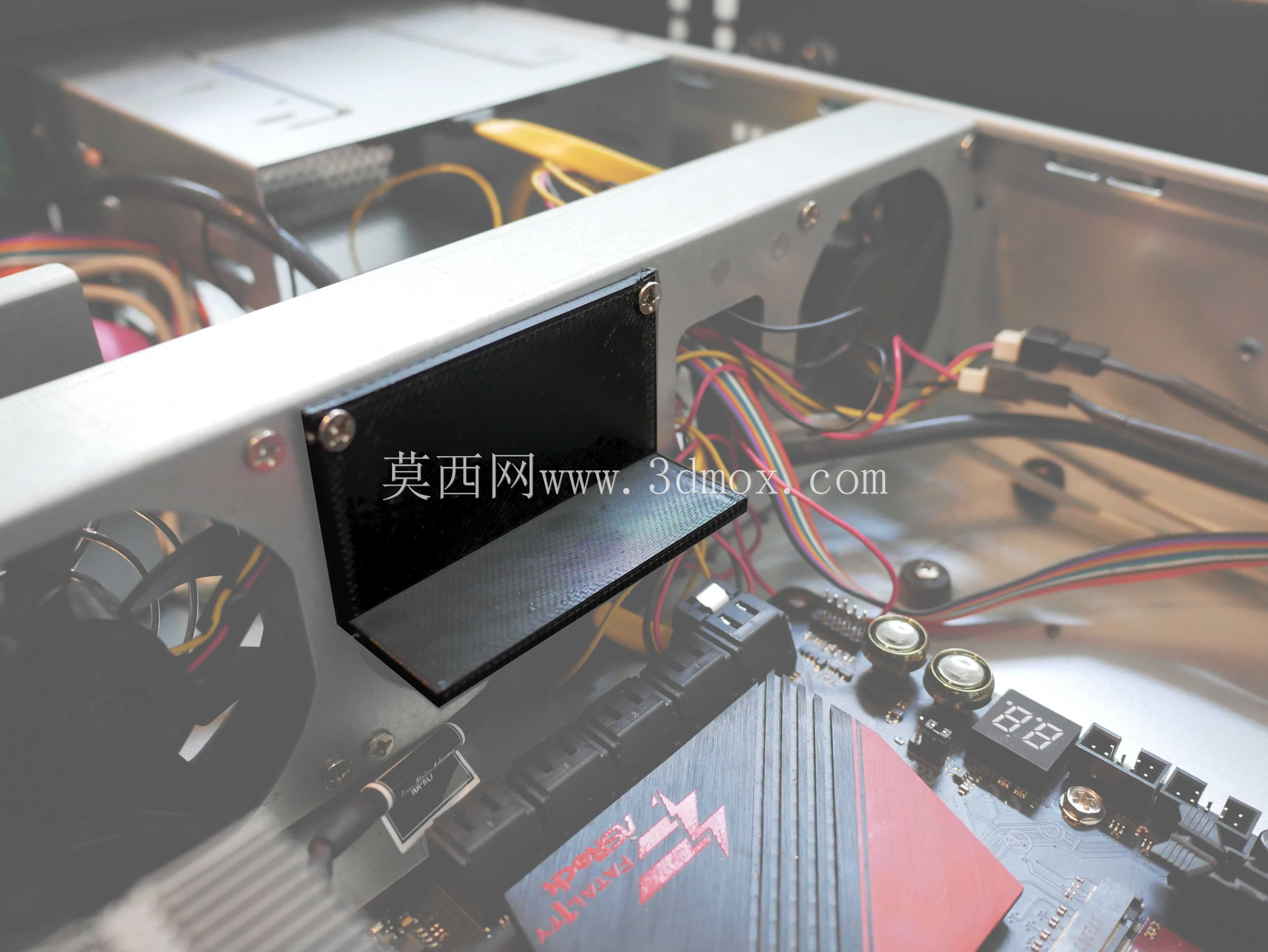 RackMatic��ǽGPU֧��