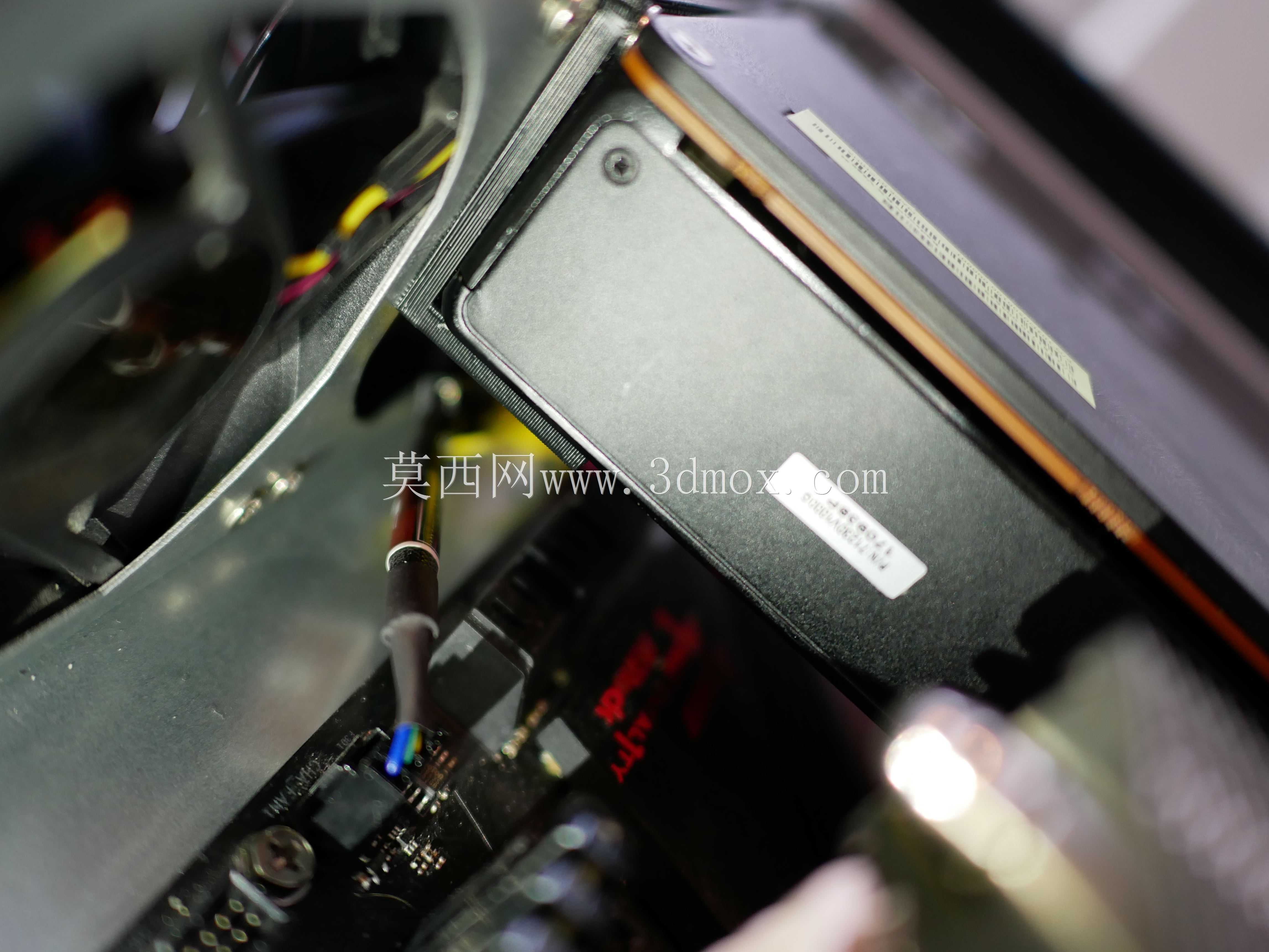 RackMatic��ǽGPU֧��