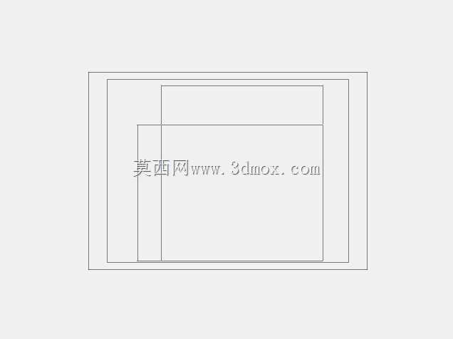 护目镜有机玻璃架