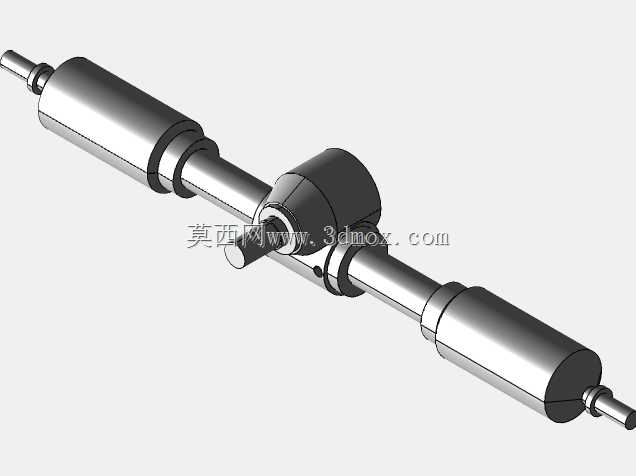 ����������ʽС����ת��445mm