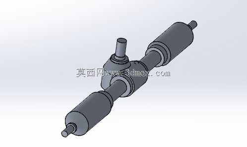 ����������ʽС����ת��445mm