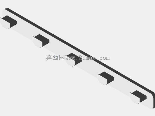 5钩吊架