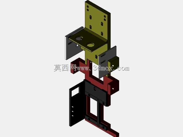 调节变压器/Stojak吊舱变压器调节架/支架