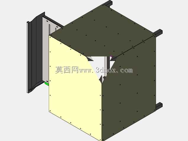 工具架