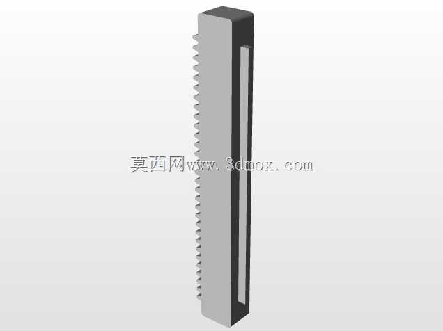 齿轮齿条机构