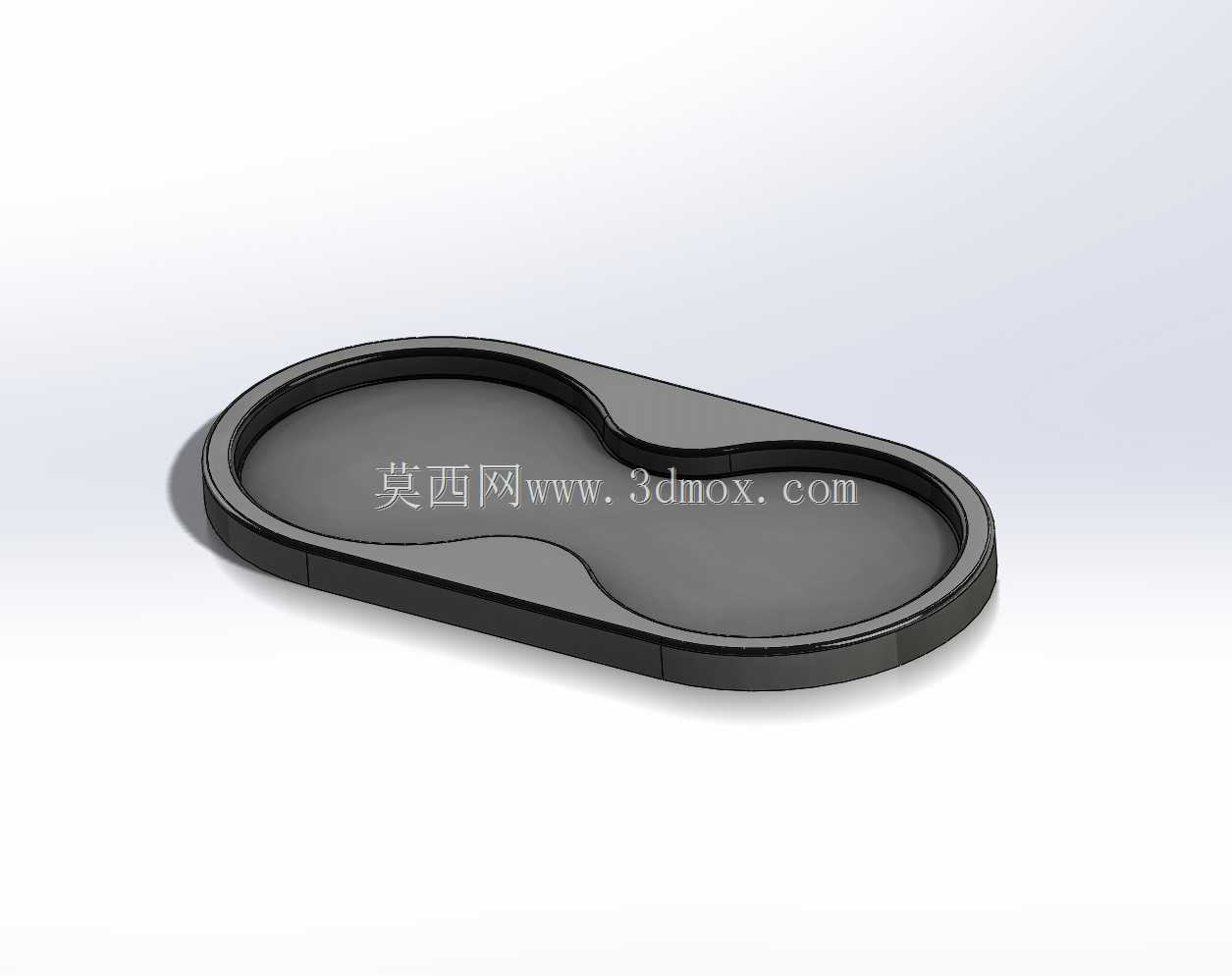 盐\u0026胡椒粉碎机支架