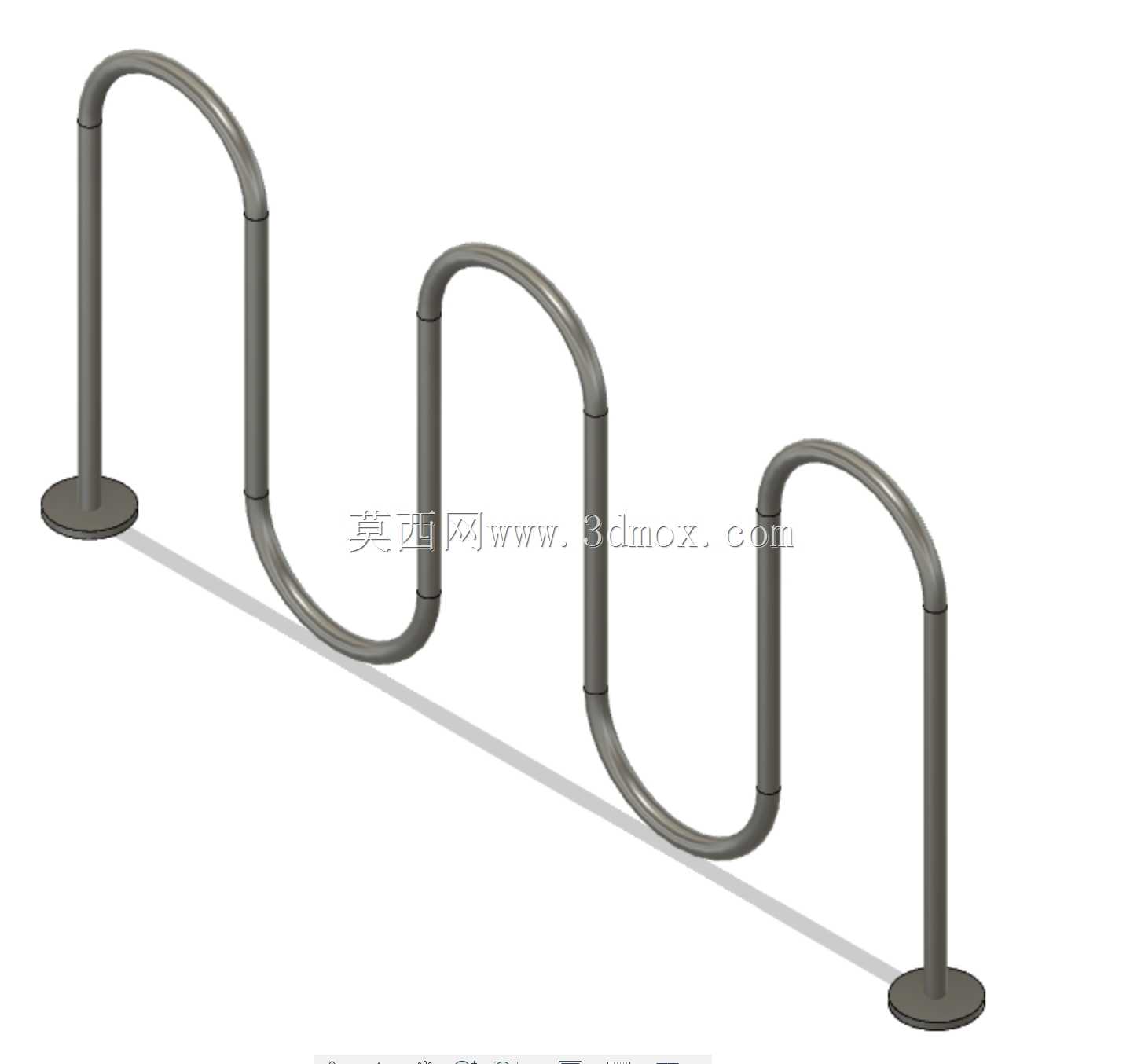 me102bikerack