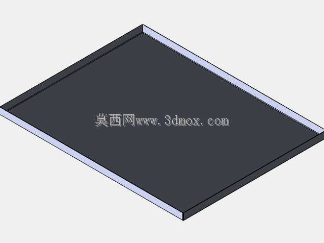 定制机架无螺丝