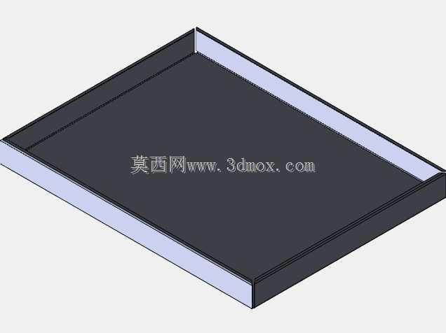 定制机架无螺丝