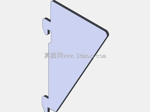 定制机架无螺丝