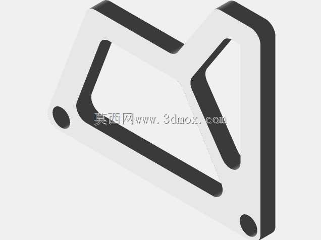 钳架