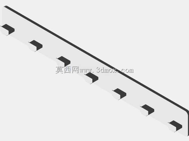 7钩吊架