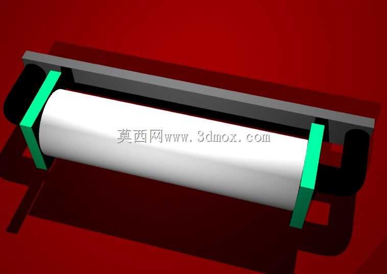 本影纸巾架挑战赛