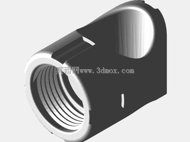 衣架组件(连接器、接头、法兰)
