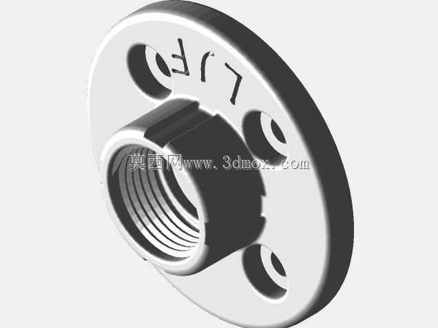 衣架组件(连接器、接头、法兰)