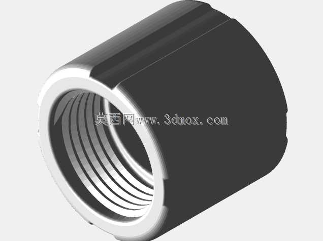 衣架组件(连接器、接头、法兰)