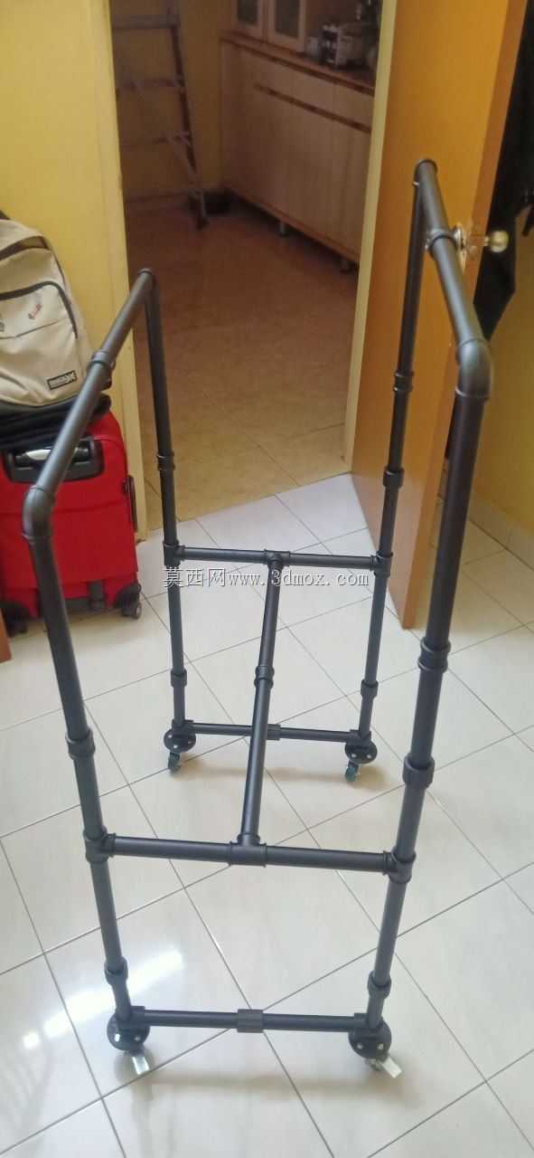 衣架组件(连接器、接头、法兰)