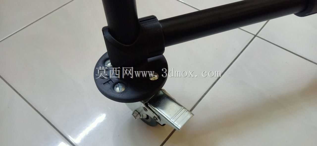 衣架组件(连接器、接头、法兰)