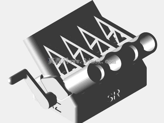3D��ӡV8������