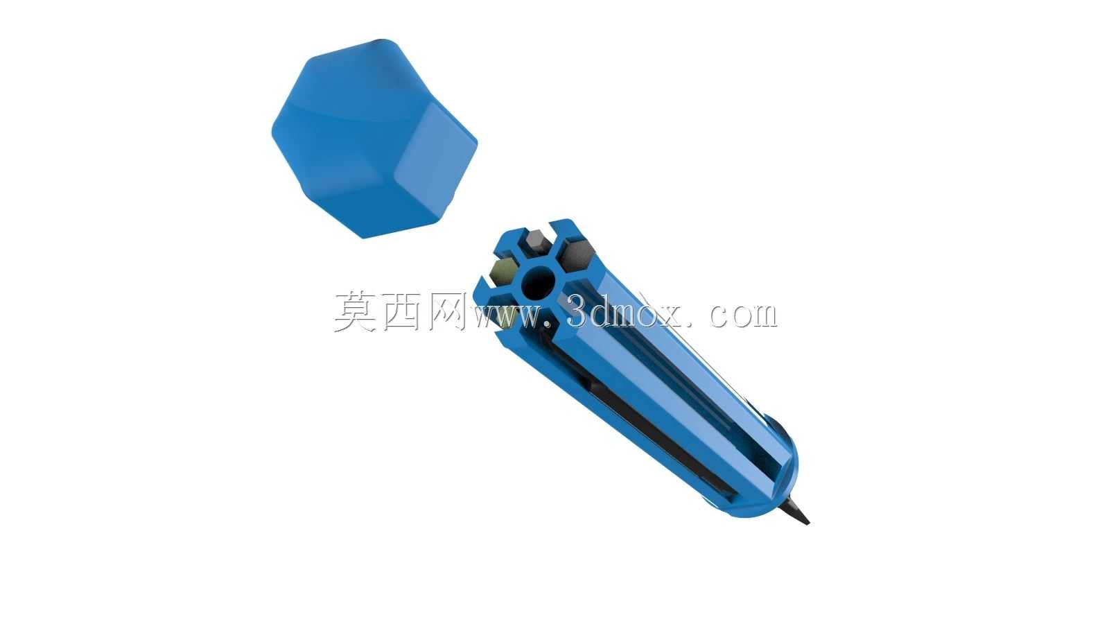 多功能螺丝刀
