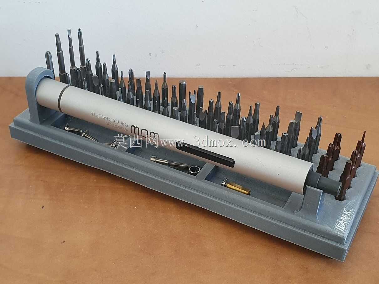 Wowstick支架