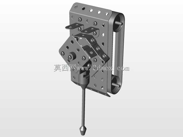 MECHANIX战斗站2-儿童工程系统