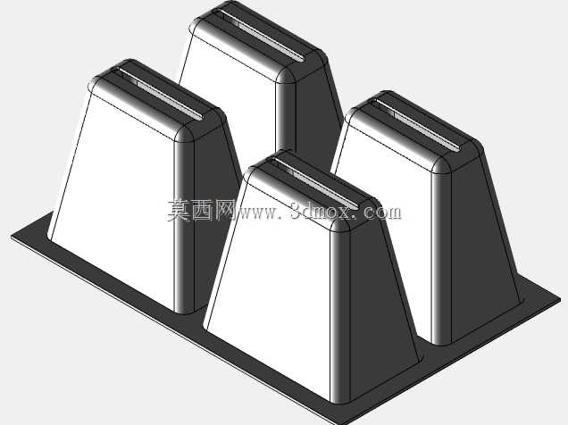种子起动器托盘插入件