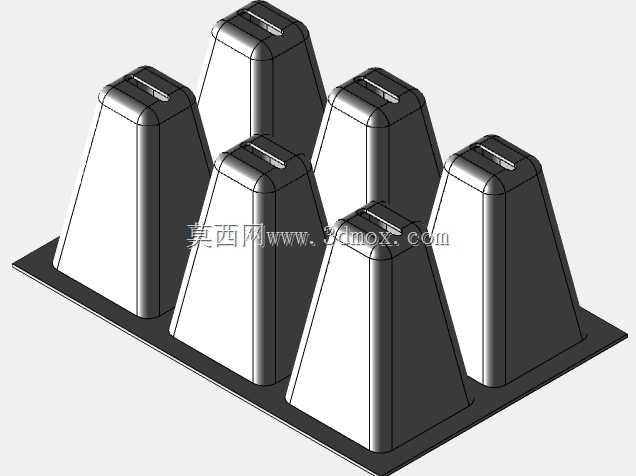 种子起动器托盘插入件