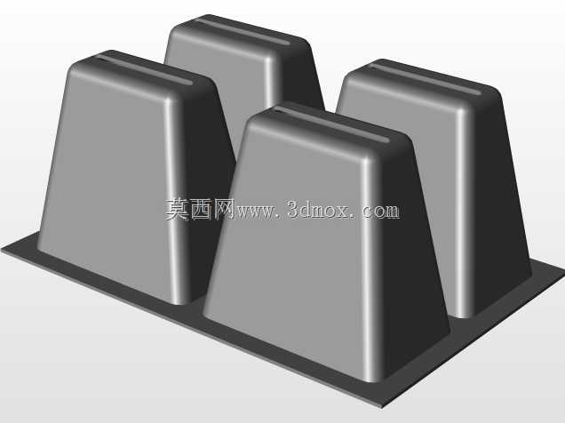 种子起动器托盘插入件