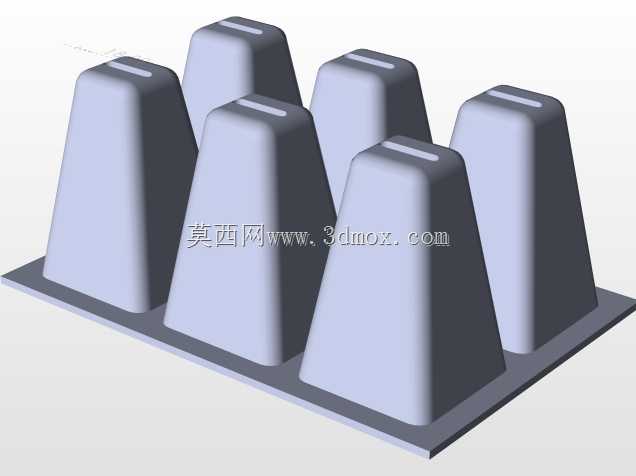 种子起动器托盘插入件