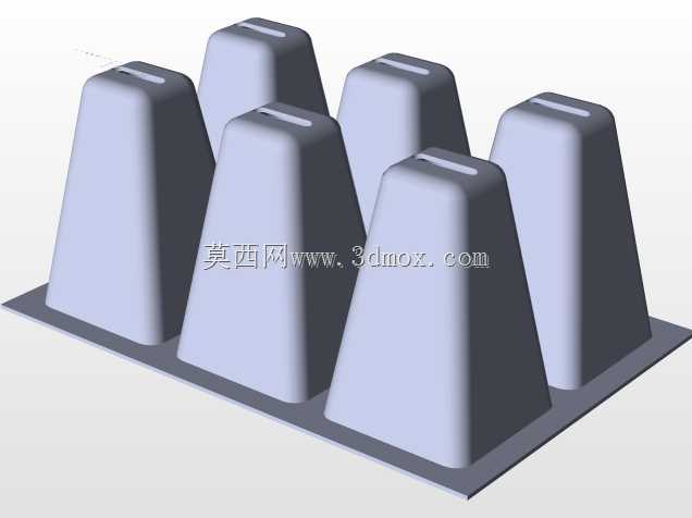 种子起动器托盘插入件