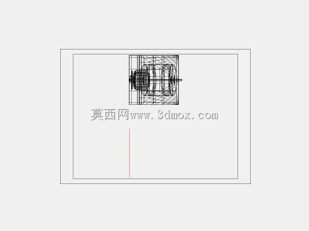拌种滚筒