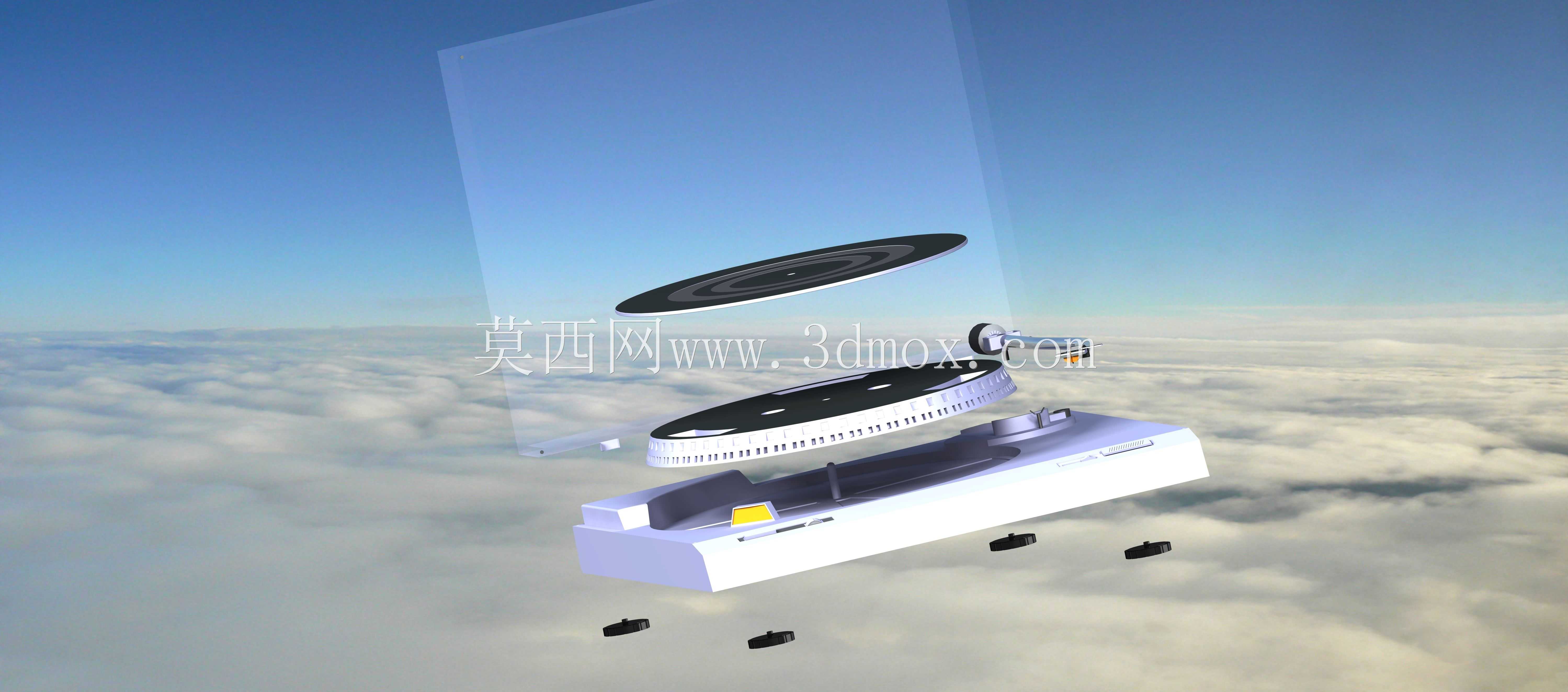 ����SL-B303ȫ�Զ�ת̨