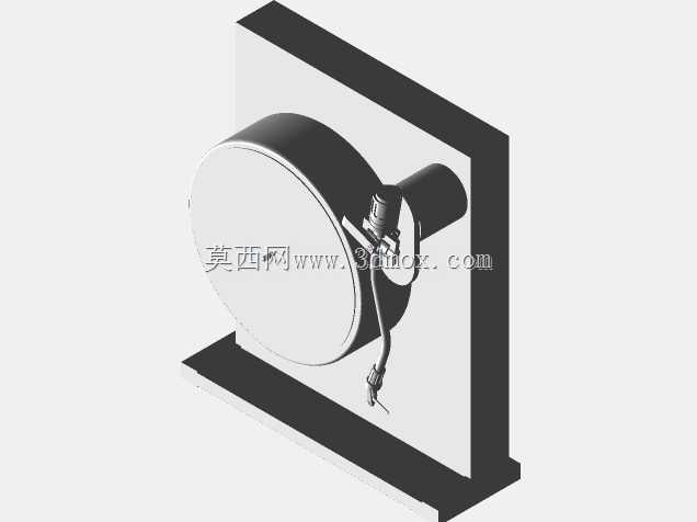 MT10精密转台