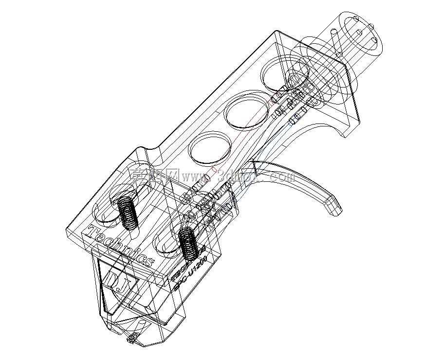 Headshell�����ƽ��