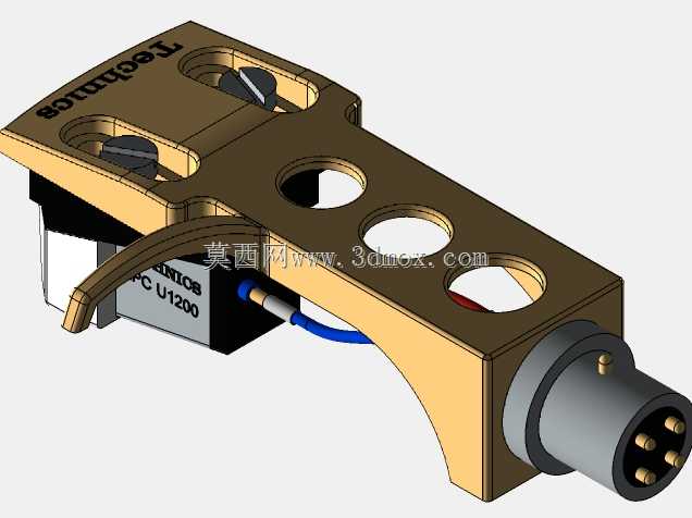 Headshell�����ƽ��