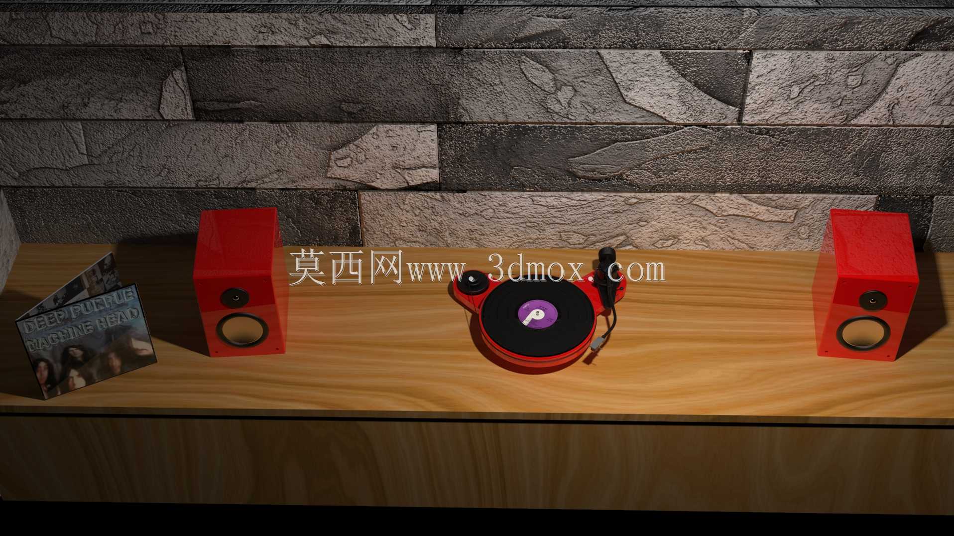 欣赏音乐
