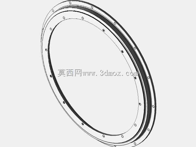 JOST KDL9006W回转支承