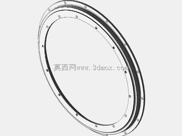 JOST KDL9006W回转支承