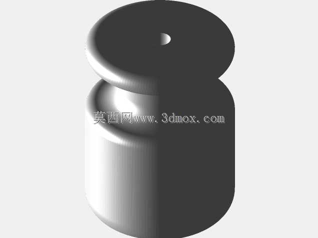 带有3D打印色调的唱片播放器
