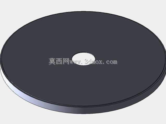 MESA ROTATIVA托盘/一次性用品