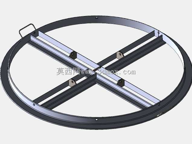 MESA ROTATIVA托盘/一次性用品