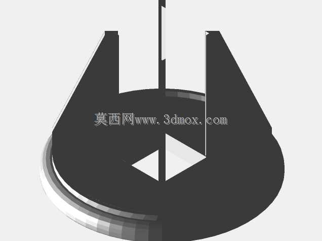 竹制厨房组织者