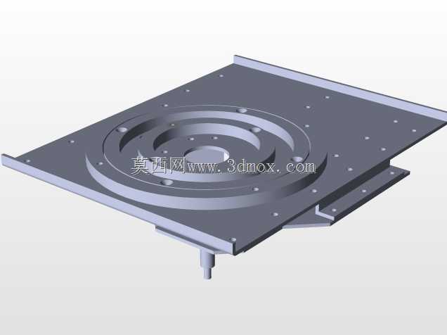 转盘