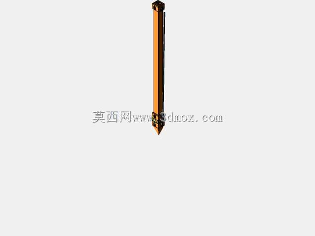 自动扭锁