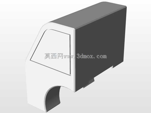 玩具卡车基地